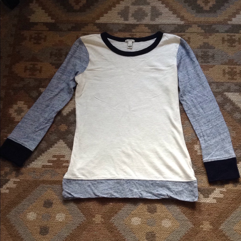 Baseball tee